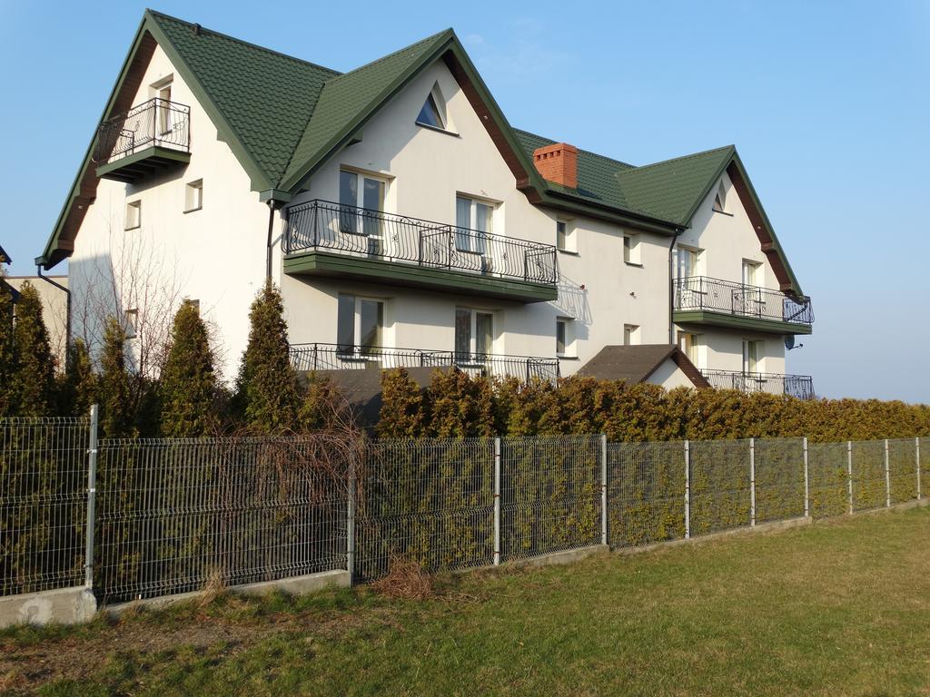Villa Altair4Kids Wladyslawowo Exterior photo
