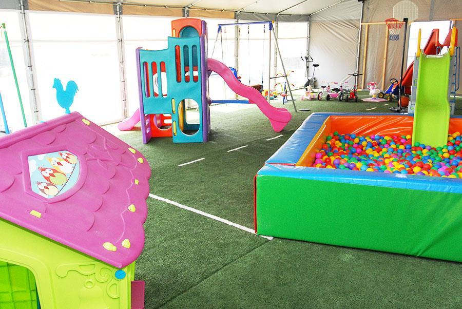 Villa Altair4Kids Wladyslawowo Exterior photo