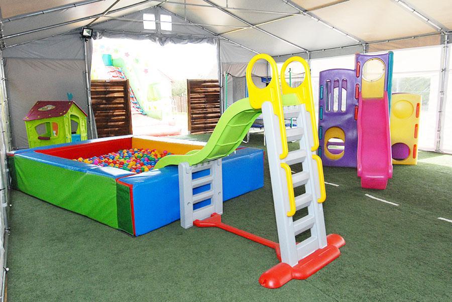 Villa Altair4Kids Wladyslawowo Exterior photo