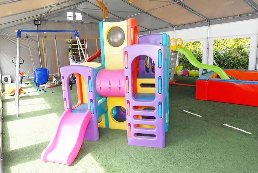 Villa Altair4Kids Wladyslawowo Exterior photo