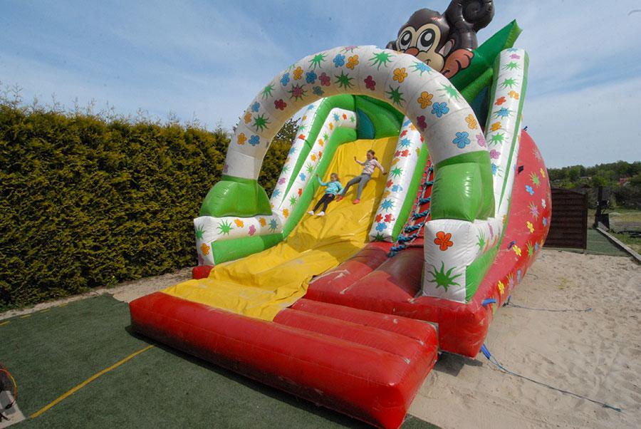 Villa Altair4Kids Wladyslawowo Exterior photo